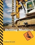 Sara Gilbert - Drilling Machines