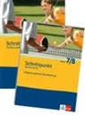 Matthias Dorn - Schnittpunkt Mathematik, Realschule Baden-Württemberg: Klasse 7, Schülerbuch m. Ergänzungsheft Brandenburg Klasse 7/8