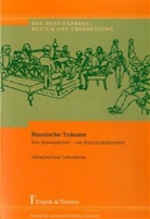 Jekatherina Lebedewa - Russische Träume