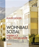 Klaus Lugger - WOHNBAU SOZIAL