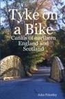 John Priestley - Tyke On A Bike