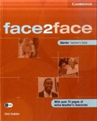 face2face: Starter, Teacher's Book