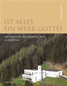 Gertraud Zeindl - Ist alles ein Werk Gottes
