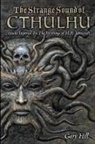 Gary Hill - The Strange Sound of Cthulhu