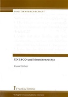 Klaus Hüfner - UNESCO und Menschenrechte