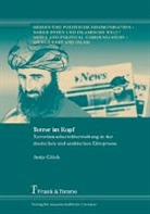 Antje Glück - Terror im Kopf