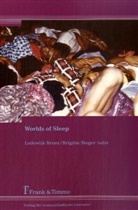 Lodewij Brunt, Lodewijk Brunt, Steger, Steger, Brigitte Steger - Worlds of Sleep