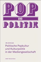Jörg U. Nieland, Jörg Uwe Nieland, Jörg-Uwe Nieland - Pop und Politik
