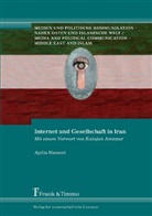 Aydin Nasseri - Internet und Gesellschaft in Iran