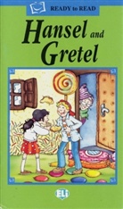 Hansel and Gretel