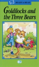 Elena Staiano, Elena Staiano - Goldilocks and the three bears