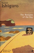 Kazuo Ishiguro - The Remains of the Day