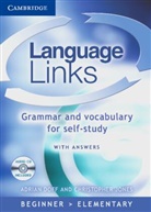 Adrian Doff, Christopher Jones - Language Links, Beginner - Elementary, w. Audio-CD