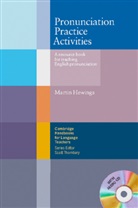 Martin Hewings - Pronunciation Practice Activities, w. Audio-CD