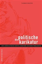 Thomas Knieper - Die politische Karikatur