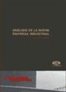 Francisco Llopis Vaño - Análisis de la nueva empresa industrial