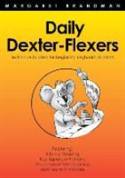 Margaret S Brandman, Margaret S. Brandman - Daily Dexter-Flexers