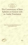 Assad Assad - The Commentary of Saint Ephrem on Genesis with an Arabic Translation