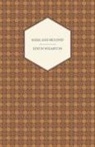 Edith Wharton - Here and Beyond