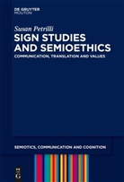 Susan Petrilli - Sign Studies and Semioethics