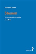 Reinhold Beiser - Steuern (f. Österreich)