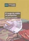 Cristina Ruza y Paz-Curbera - El riesgo de crédito en perspectiva