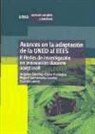 Ángeles Sánchez-Elvira Paniagua, Miguel Santamaría Lancho - Avances en la adaptación de la UNED al EEES : II Redes de Investigación en Innovación Docente 2007-2008