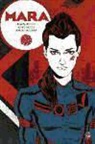 Ming Doyle, Brian Wood - Mara