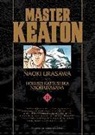 Naoki Urasawa - Master Keaton 11