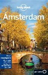 Catherine Le Nevez, Lonely Planet, Karla Zimmerman - Ámsterdam