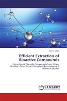Zahra Izadifar - Efficient Extraction of Bioactive Compounds