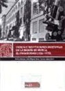 Ciencia e instituciones científicas en la región de Murcia