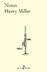 Henry Miller - NEXUS