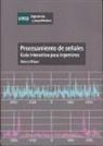 Simon Braun - Procesamiento de señales : guía interactiva para ingenieros
