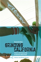 Konstantin Butz - Grinding California