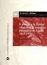 Romina De Carli - El derecho a la libertad religiosa en la transición democrática de España (1963-1978)
