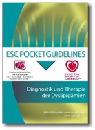 Deutsch Gesellschaft für Kardiologie - Diagnostik und Therapie der Dyslipidämien