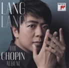 Frédéric Chopin, Lang Lang - The Chopin Album, Audio-CD (Audio book)