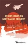 Shanthie Mariet D'Souza &amp; Rajshree Jetl, Shanthie D'souza, Shanthie Mariet D'Souza, Rajshree Jetly, Jetly Rajshree - Perspectives On South Asian Security