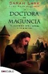 Ricarda Jordan - LA DOCTORA DE MAGUNCIA
