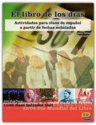 Chris Evenden, Teresa Gonzalez Sainz, Teresa González Sainz, Teres González Sáinz, Teresa González Sáinz - El libro de los días