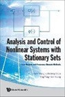 Zhishen Duan, Zhisheng Duan, Lin Huang, Jinzhi Wang Et Al, Jinzhi Wang, Ying Yang - ANALYSIS & CONTROL OF NONLINEAR SYSTEM