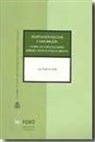 Julio Ponce Sol&eacute; - &iquest;Guetos escolares? segregaci&oacute;n escolar e inmigraci&oacute;n : derecho y pol&iacute;ticas p&uacute;blicas urbanas