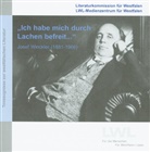 Josef Winckler - "Ich habe mich durch Lachen befreit ...", Audio-CD (Hörbuch)