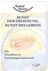 Rudolf Steiner - Kunst der Erziehung, Kunst des Lebens