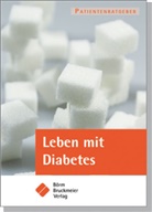 Dagmar Reiche, Nathalie Blanck, Dagmar Reiche - Leben mit Diabetes mellitus