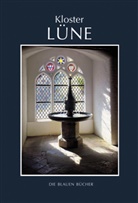 Jens-Uwe Brinkmann, Jutta Brüdern - Kloster Lüne