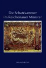Werner Hiller-König, Carla Mueller, Carla T. Mueller - Die Schatzkammer im Reichenauer Münster