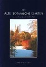Horst Becker - Der Alte Botanische Garten in Marburg an der Lahn