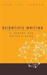 Jean-Luc Lebrun, Jean-luc Lebrun - Scientific Writing: A Reader And Writer's Guide